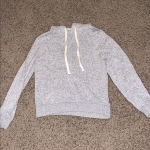 Arizona Hooded sweater